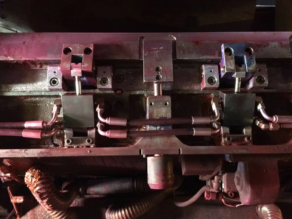 APRES intervention cryogénie