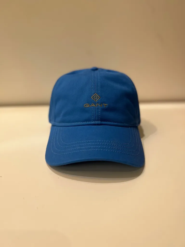Casquette Gant