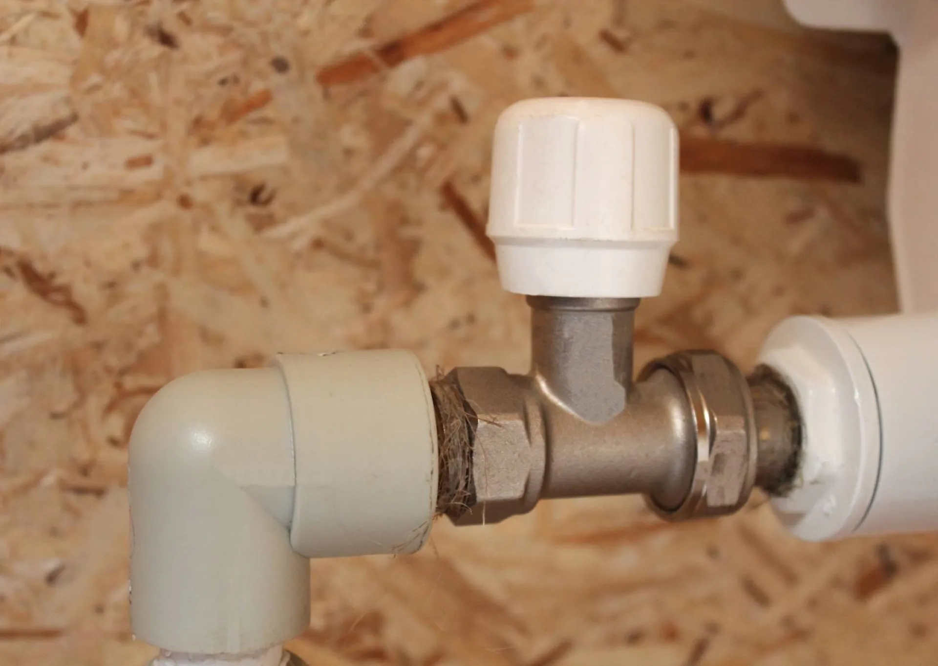 Régulation et calorifugeage pour le chauffage (tertiaire/résidentiel collectif)