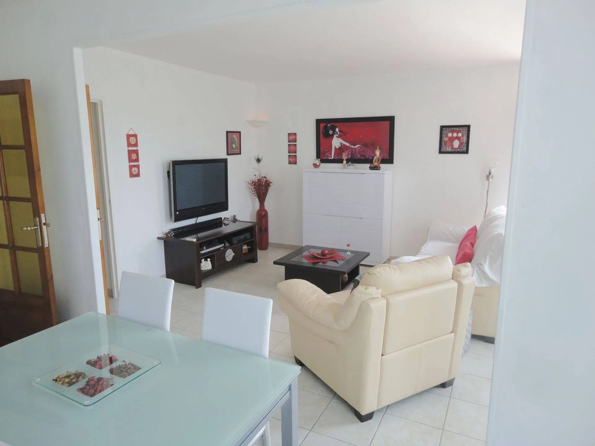 Appartement à vendre roquefort la bedoule