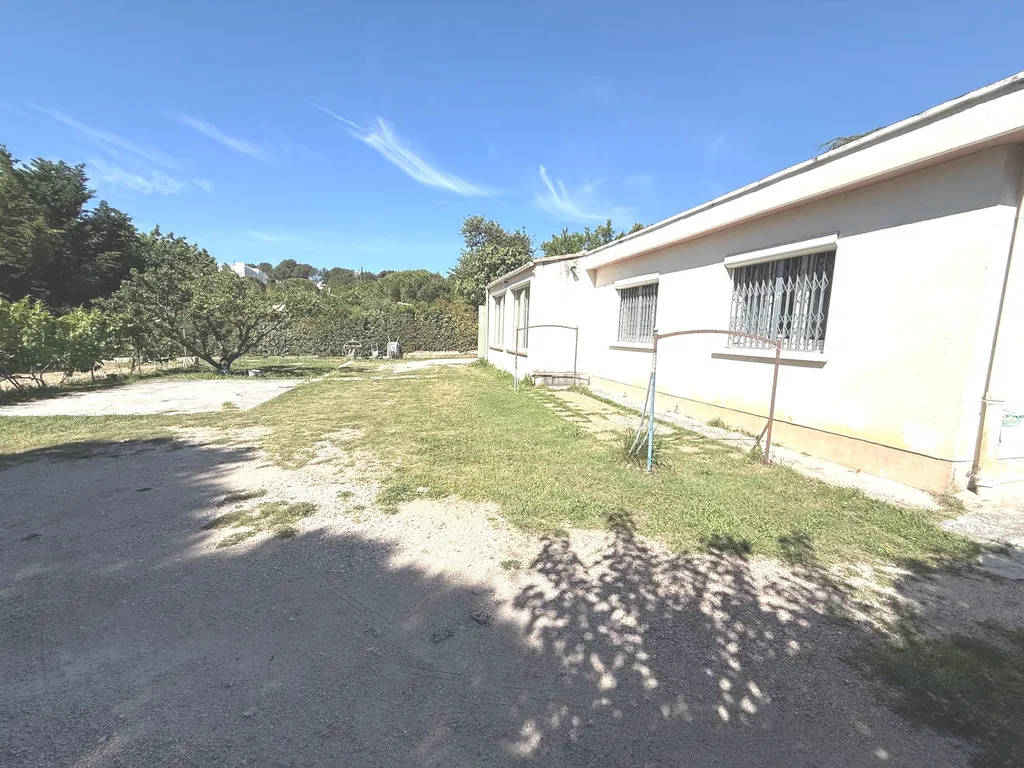 En exclusivité sur Carnoux en Provence- Castellas Immobilier