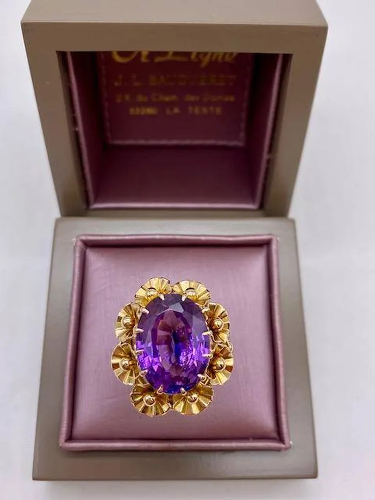 Notre zone d'activité pour ce serviceRefonte et transformation de bijoux en or à Andernos proche Lège-Cap-Ferret