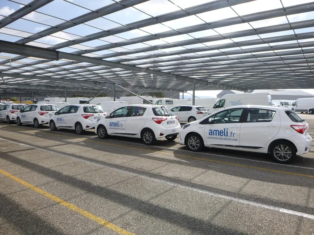 Bienvenue sur notre site