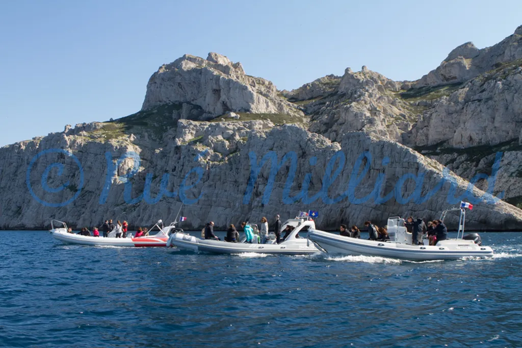 photographe Marseille art image