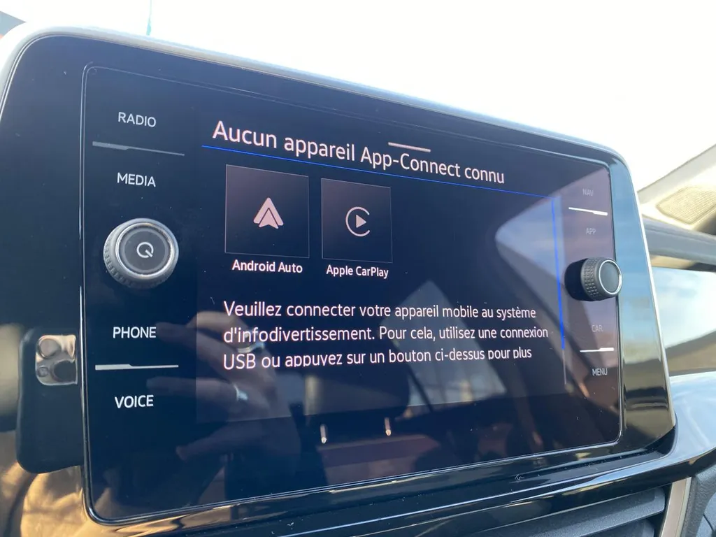 Volkswagen T-Roc R-Line 150 DSG occasion près de Rouen – SUV essence automatique récent