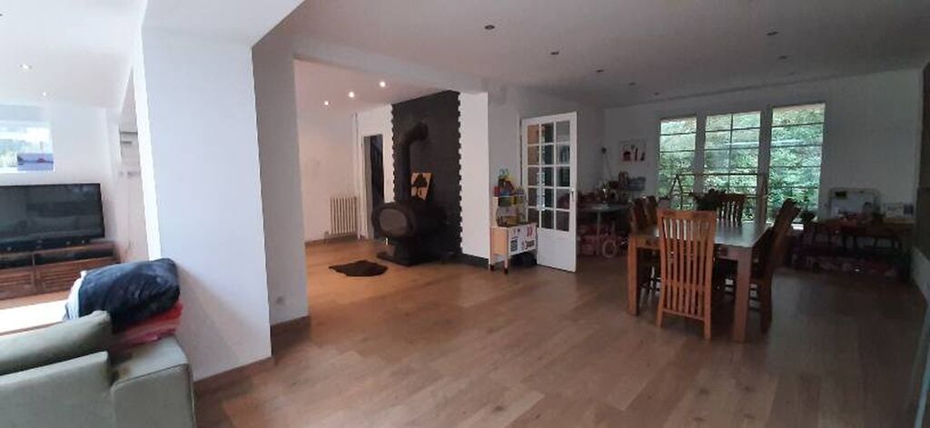 A vendre maison pour résidence secondaire Idéale, au calme et à 4 minutes de Varengeville sur Mer