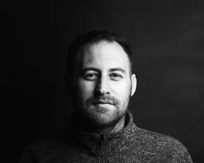 Notre technicien - Laurent