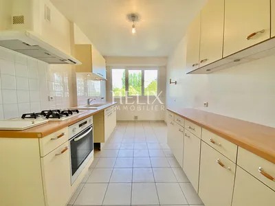 Appartement Le Vésinet 3 pièces de 73 m² proche de la gare RER A et des commerces