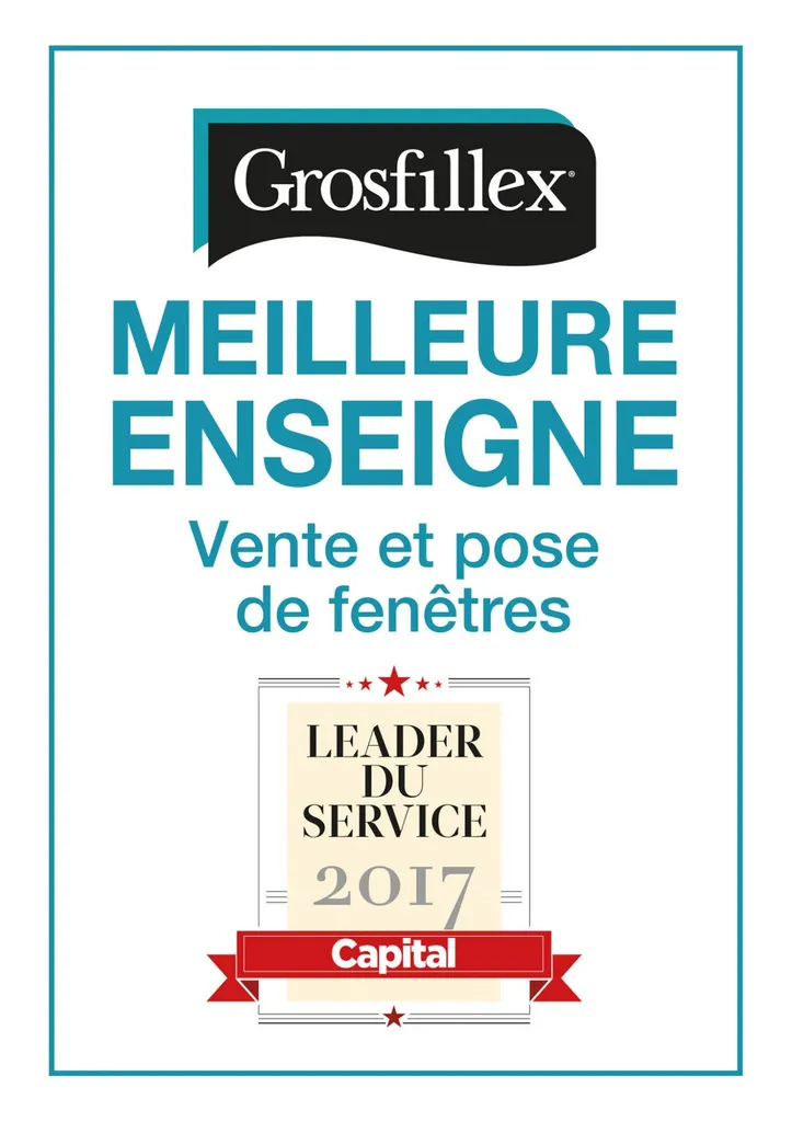 Meilleure enseigne