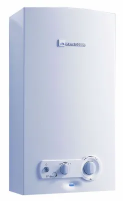 REMPLACEMENT ET INSTALLATION CHAUFFE EAU GAZ AIX EN PROVENCE 