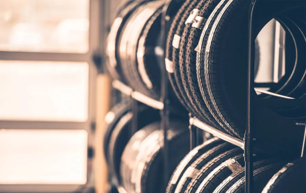 vente pneus Toutes marques toulon 