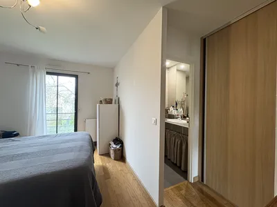 Suite parentale Helix Immobilier rue de la République à Saint Germain en Laye 