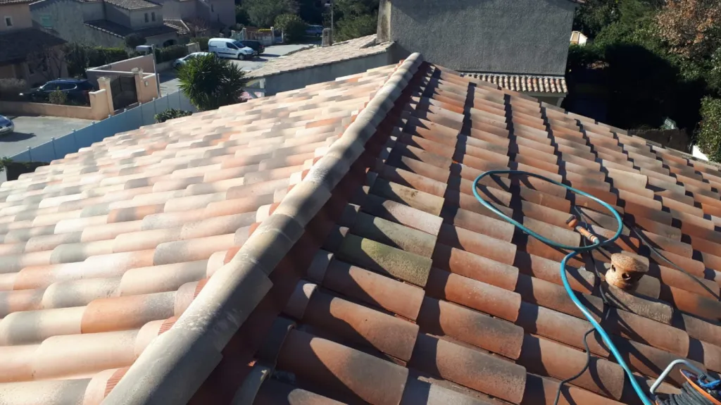 Closoir plomb ventilé 