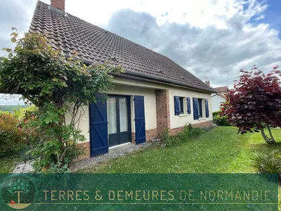 Maison dans la Vallée de la Bresle