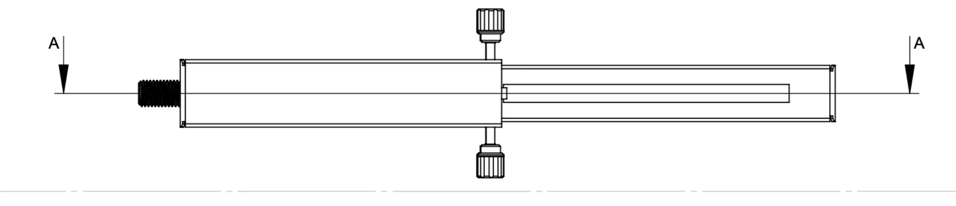 location liaison totem pour écran led à Avignon dans le Vaucluse