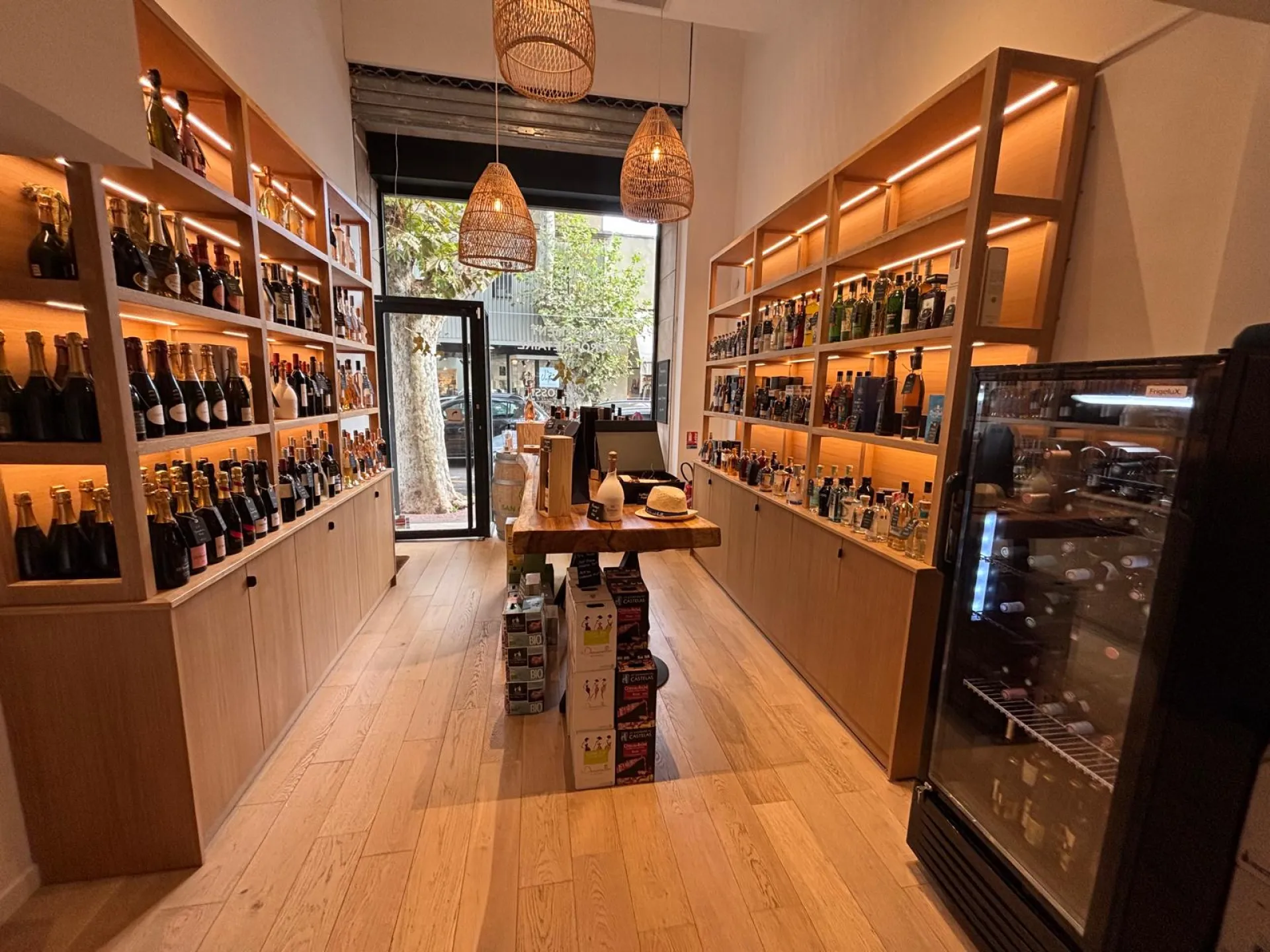 Présentation du groupe Rossi