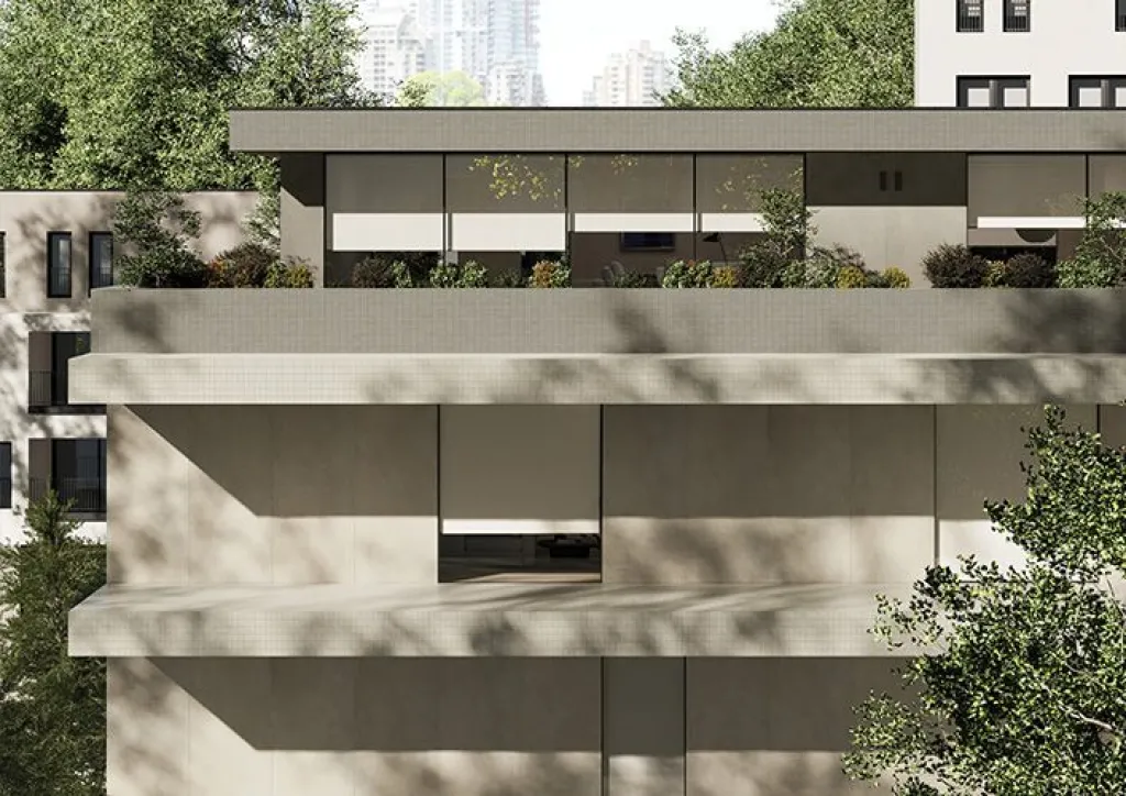 Pour vos projets de terrasse ou plage de piscine, optez pour un grès cérame 20 mm rectifié à poser sur plots – disponible entre Dieppe et Rouen.