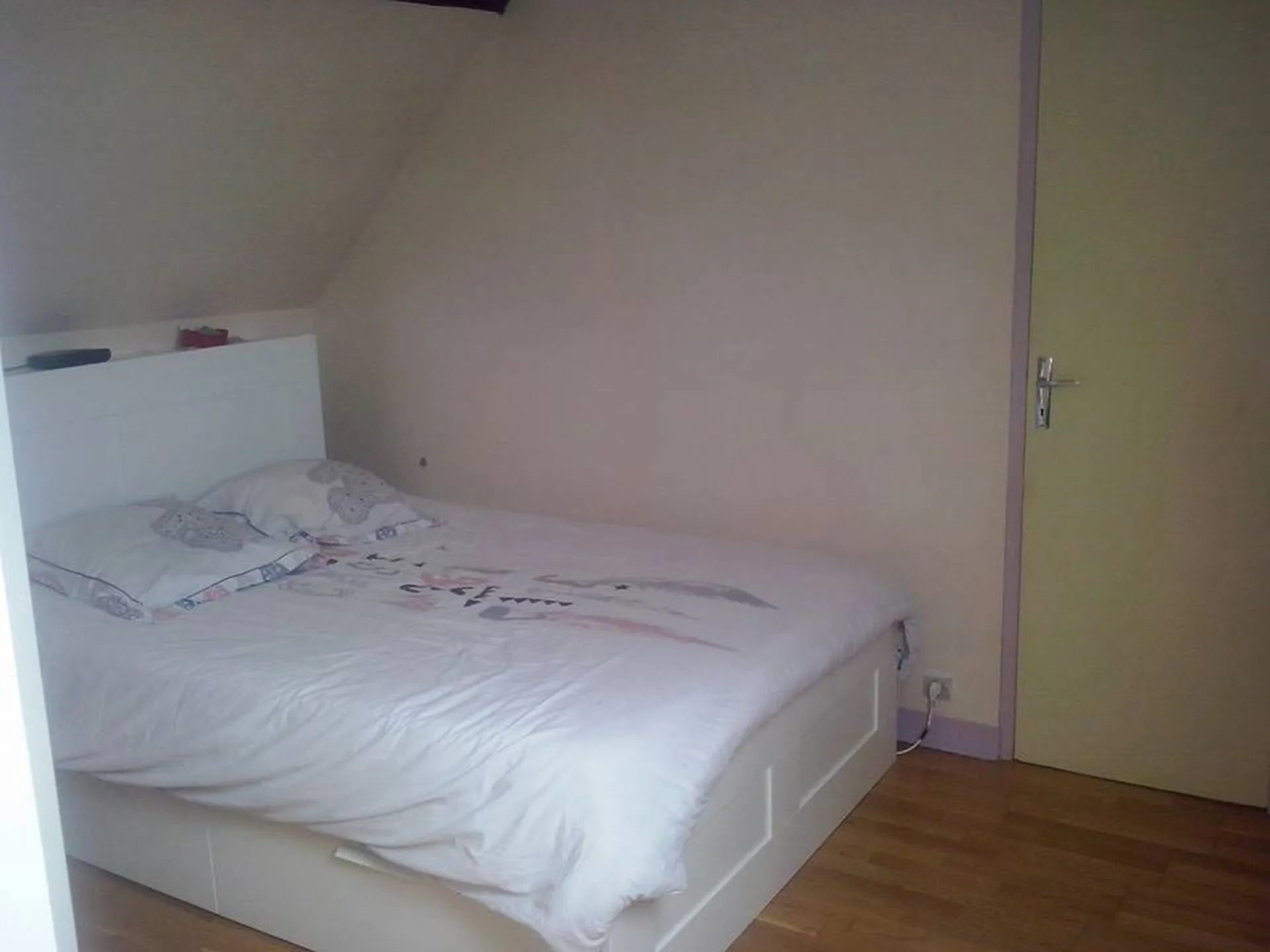 Achat maison de bourg proche commerces