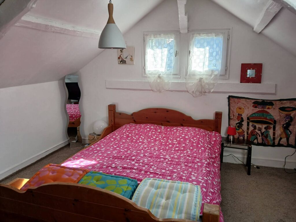 A acheter maison de pêcheur de 44 m²  à Honfleur