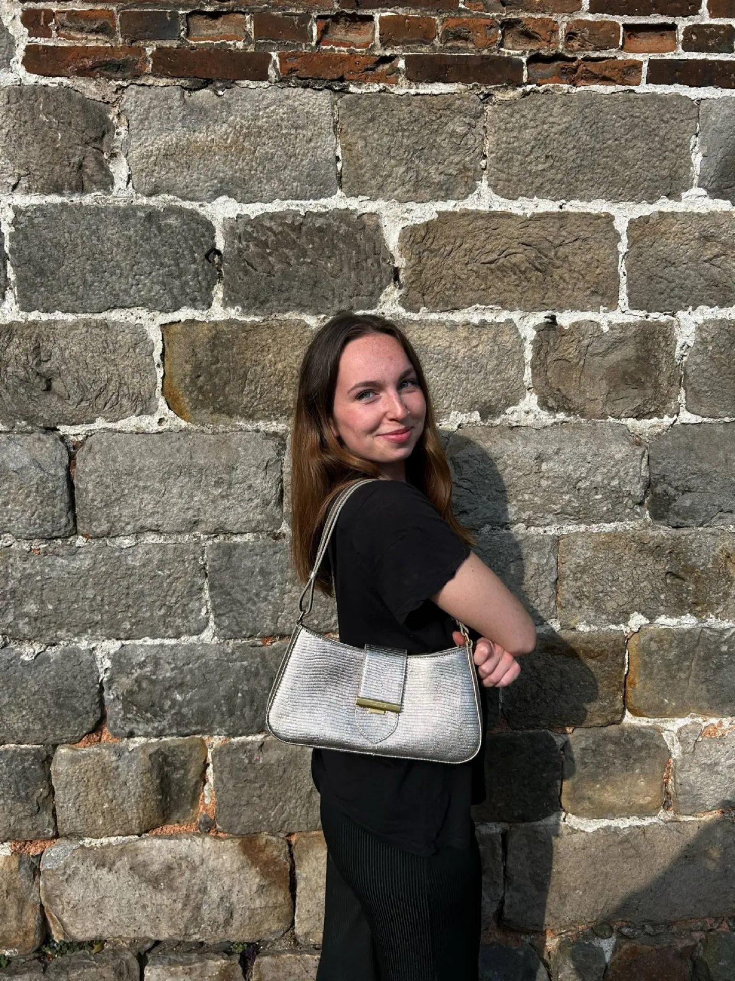 Sac Lancaster cuir disponible chez Evasion Eu