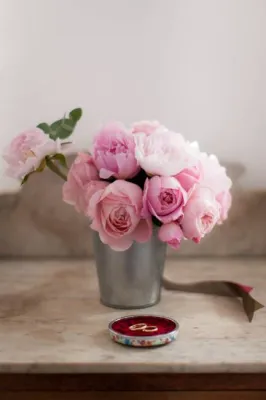 idées de deco pour un mariage original