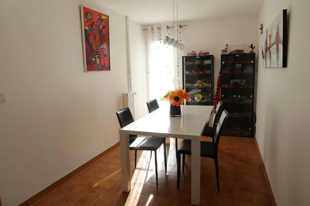 T4/5 à vendre à Cassis avec parking