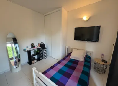 Appartement 8 pièce(s) 4 chambre(s) 88 m² Fréjus (83600)