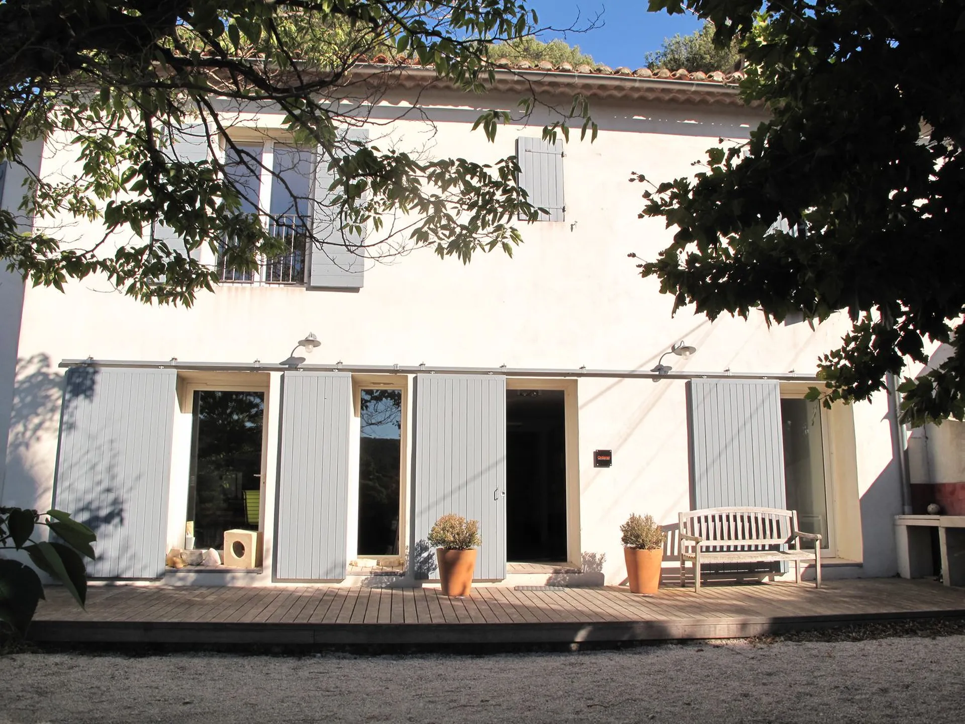 Cassis maison à vendre