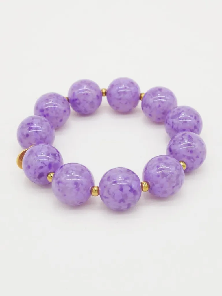 Les bracelets chouchous de SCRUNCHIE IS BACK