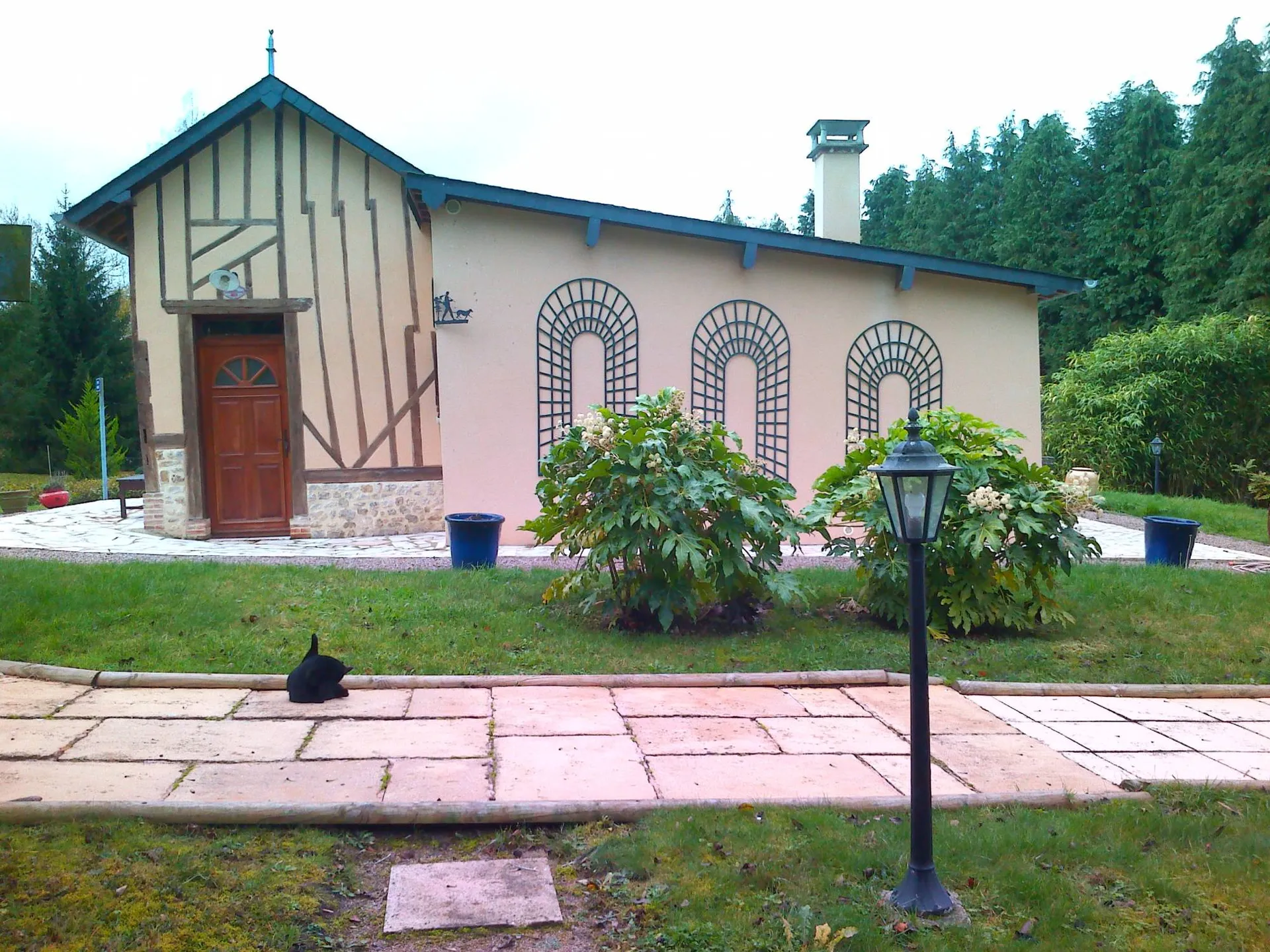 PROPRIETES NORMANDES, Région Lisieux, Calvados 14