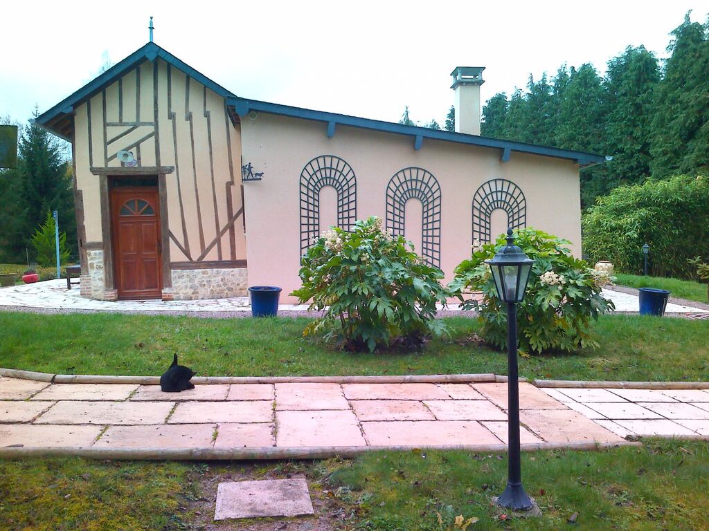 PROPRIETES NORMANDES, Région Lisieux, Calvados 14