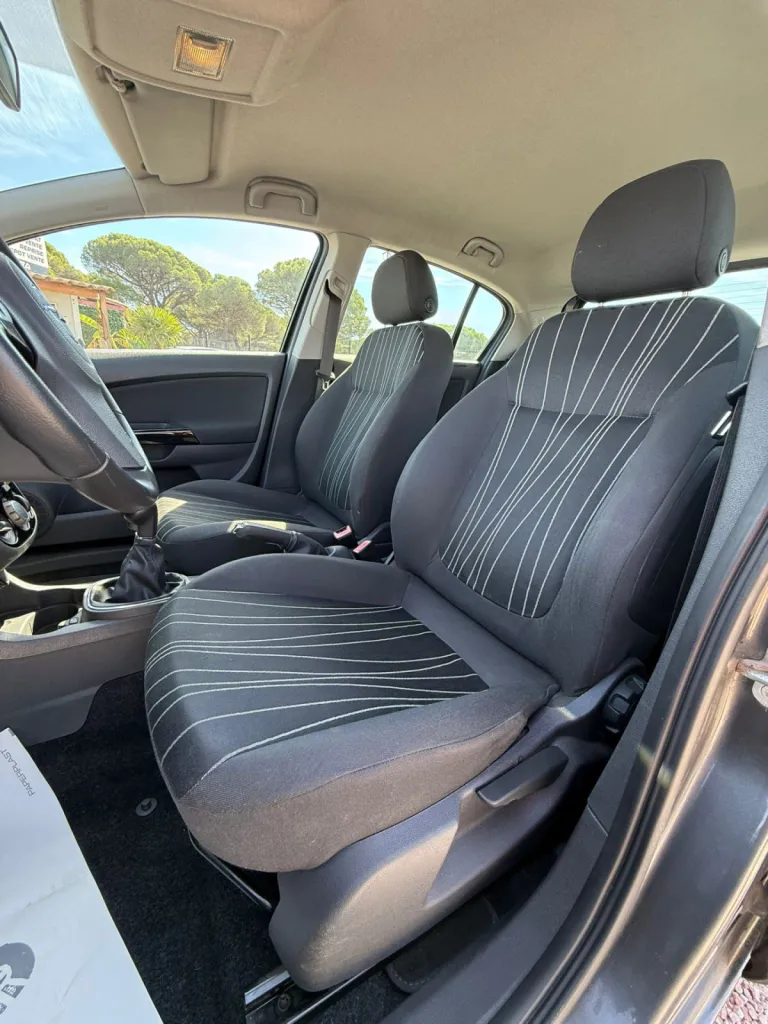 OPEL CORSA 1,2L 80CV Essence / Gpl Édition 111 jahre