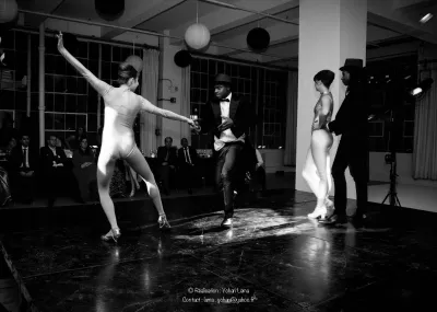 wedding planner broadway