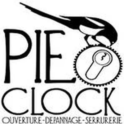 serrurier Bourgogne-Franche-Comté Pie Clock ODS