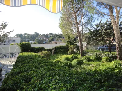 Maison à vendre Carnoux en provence