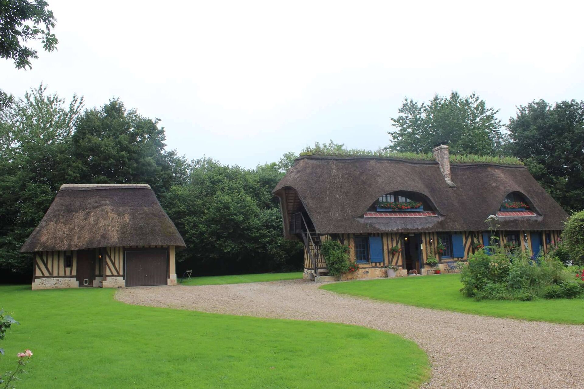 a vendre, maison de caractère proche Cormeilles