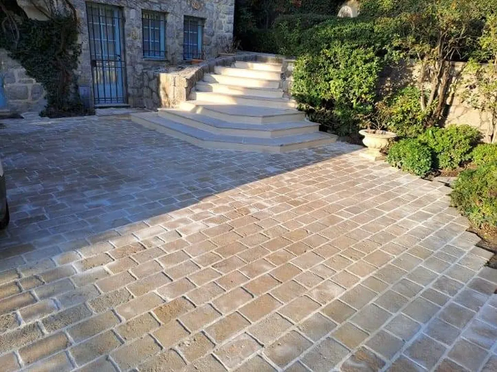 PAVE ATLAS