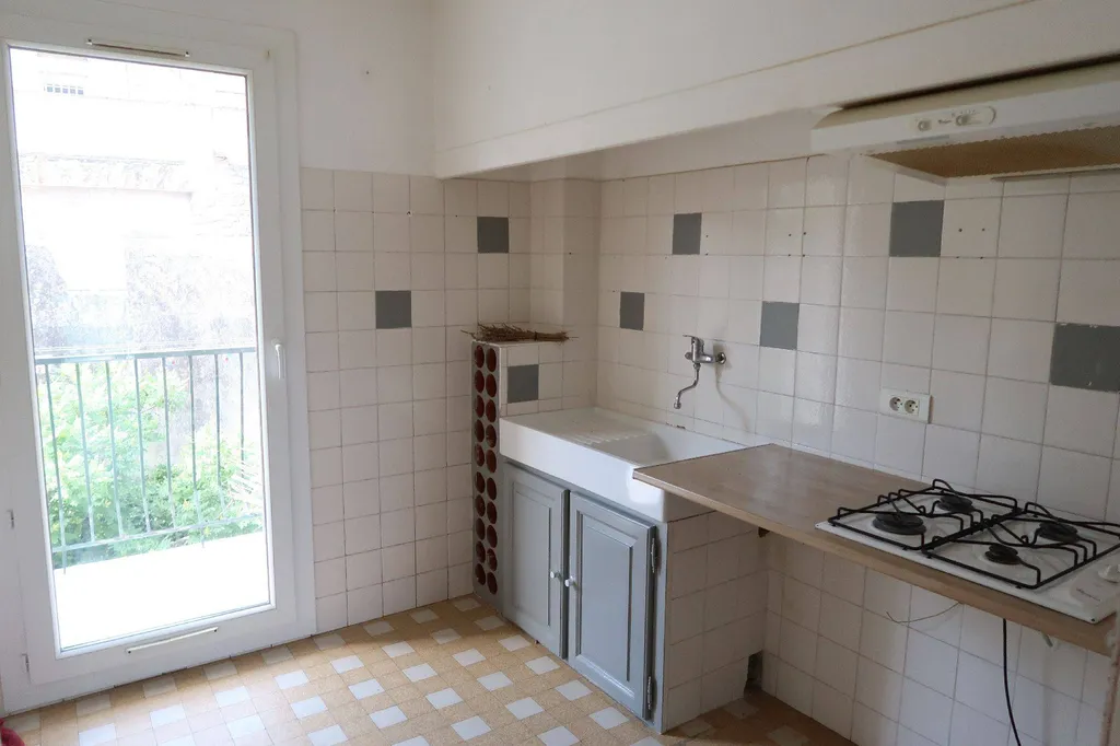 Cassis appartement à vendre