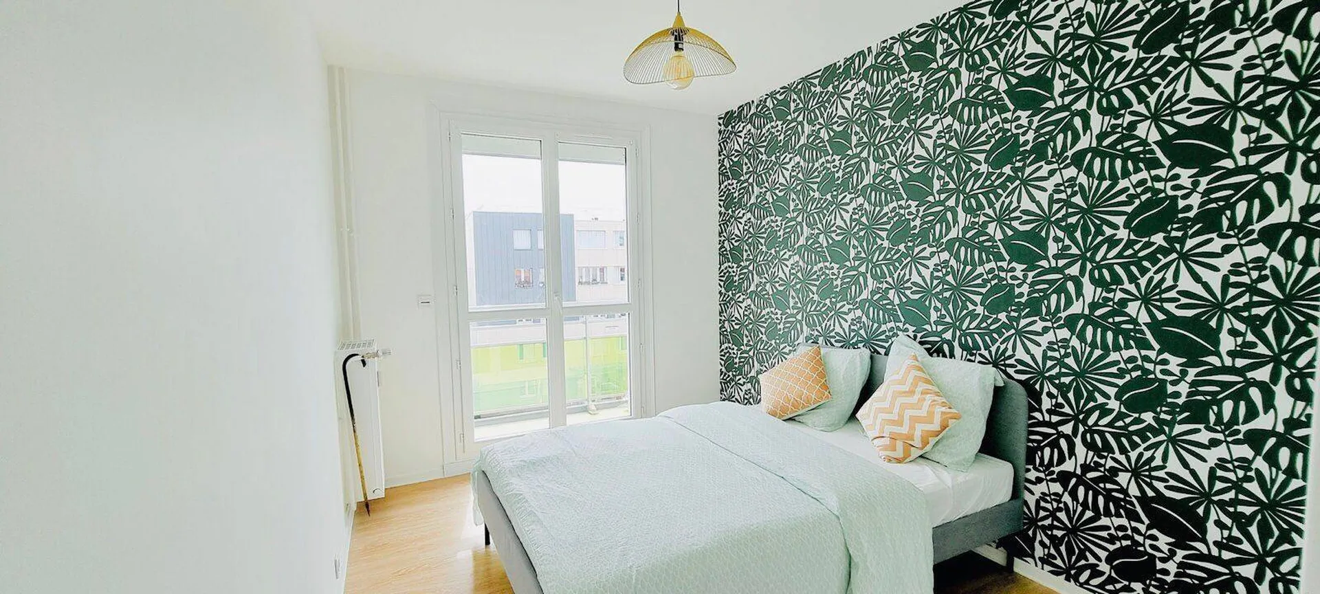 A vendre appartement rénové sans aucun travaux