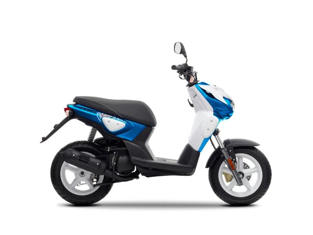 Scooter neuf MBK STUNT NAKED 50cc.