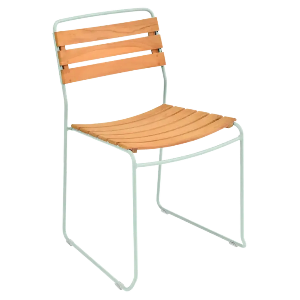 Chaise d’extérieur Surprising