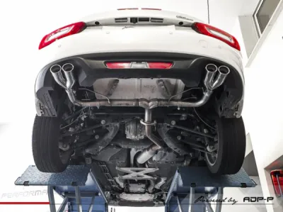 1.4 multi air 140 cv