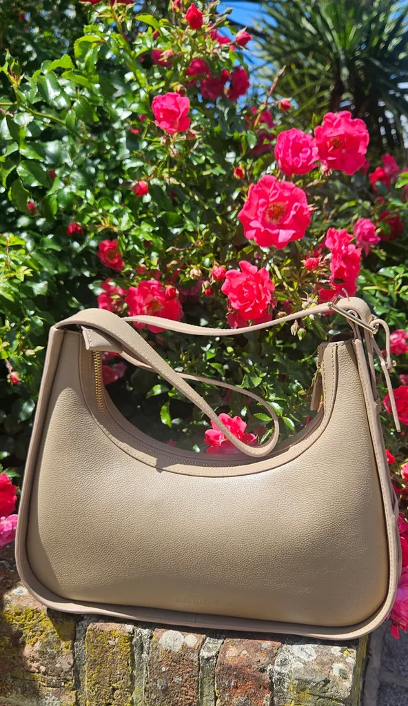 Sac Paul Marius Victoire Taupe chez Evasion à Eu