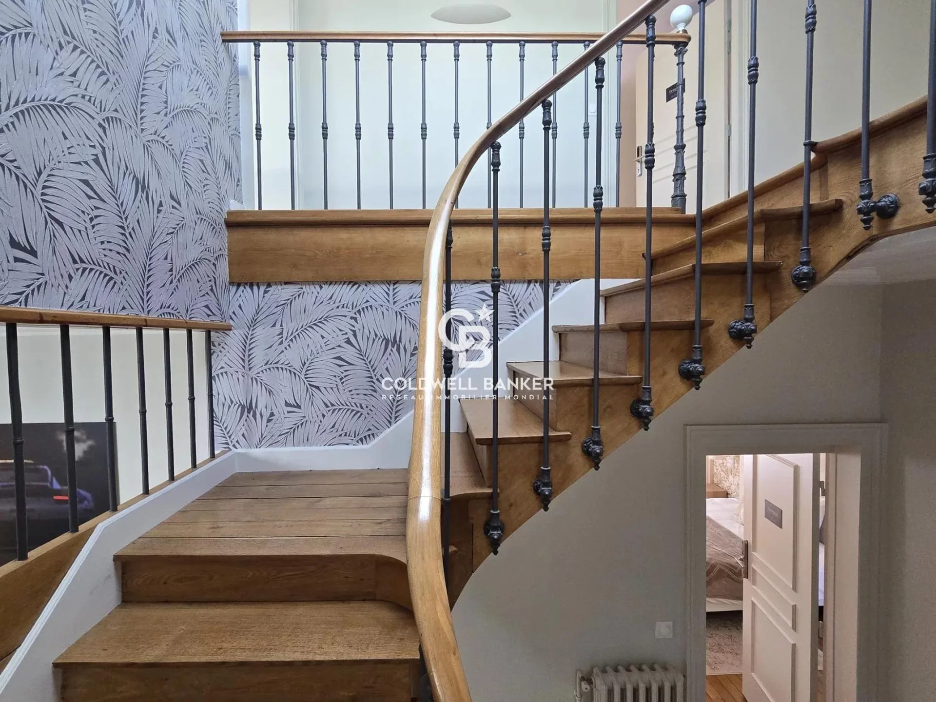 agence immobiliere le mans coldwellbanker valproperty - maineprestige