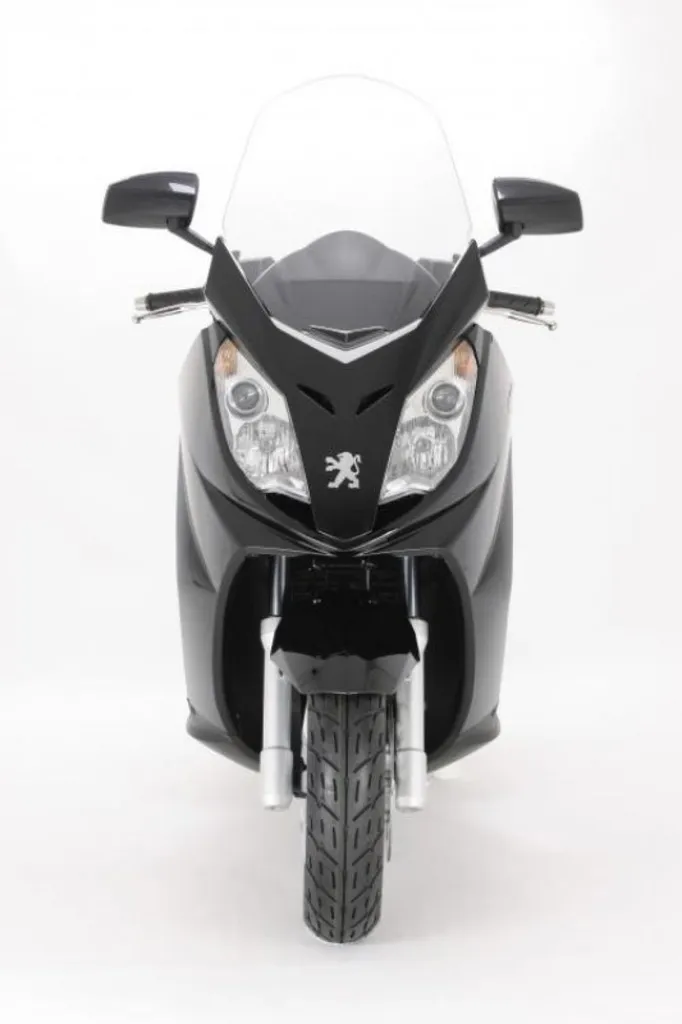 Scooter Peugeot Satelis 125