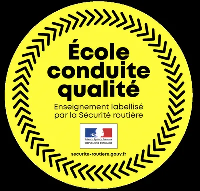 École de conduite labellisée : Apprendre en toute confiance avec Conduite Passion à Orléans