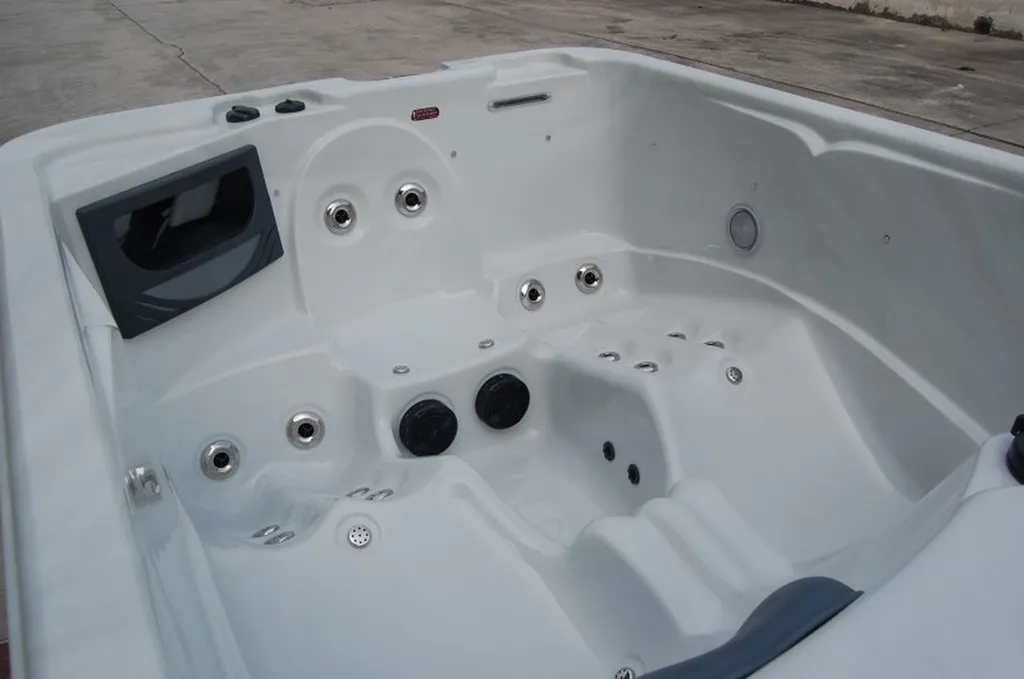 SPA SERIE DA-1700S HEBE