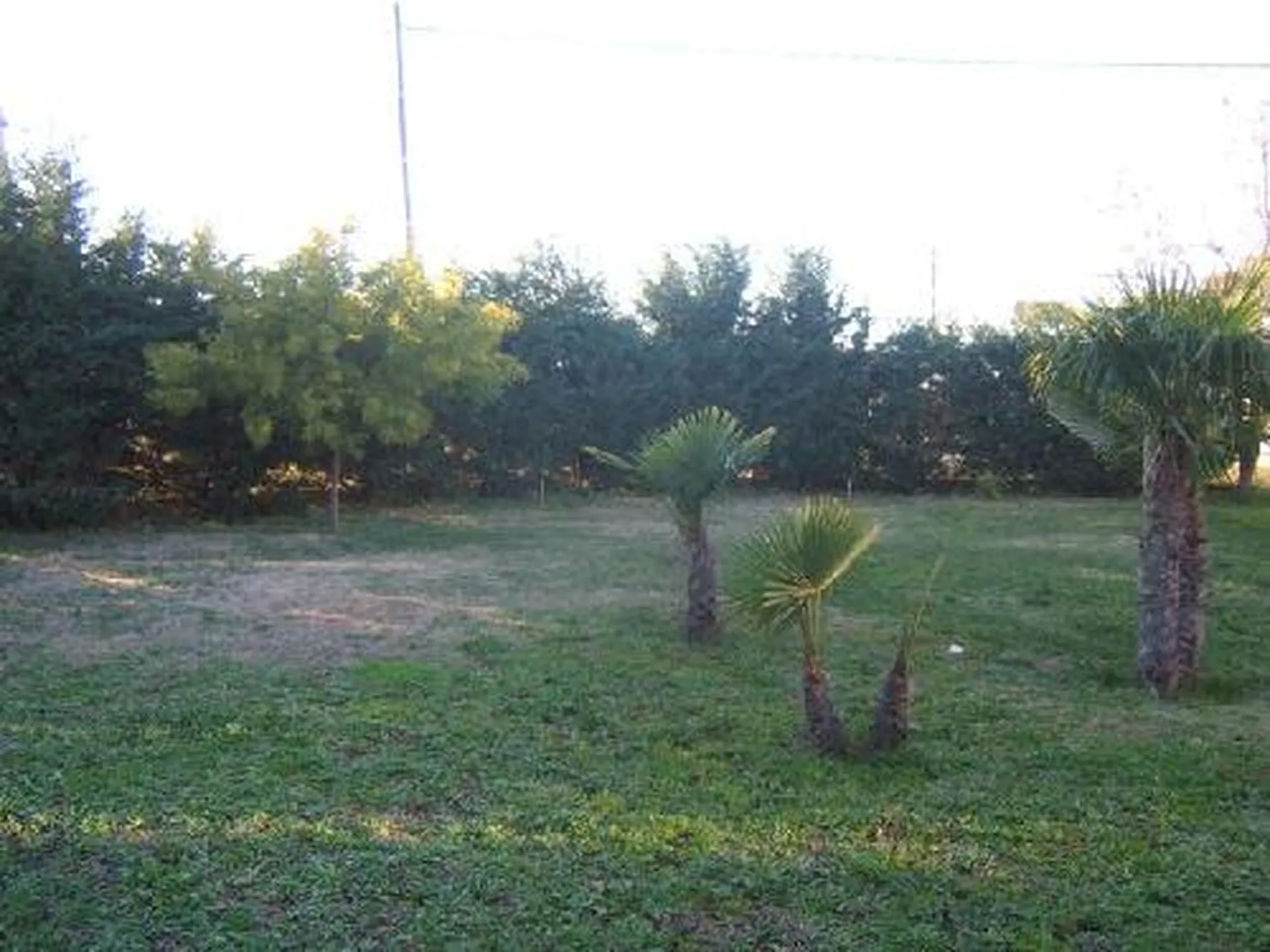 A VENDRE TERRAIN SAINT CYR