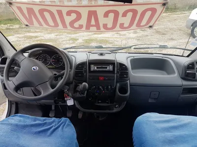 RETIRE DU PARC CAMPING CAR PROFILE CI RIVIERA 55P  4 COUCHAGES