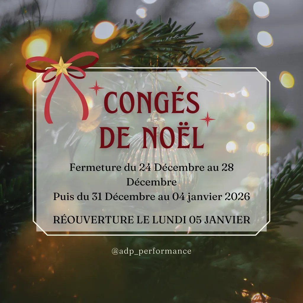 Offre de fin d’année ADP Performance / Profitez de -30 % sur nos reprogrammations moteur avant les fêtes